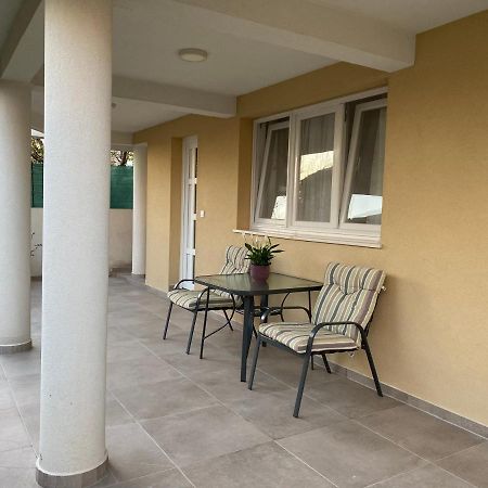 Dajkovic Apartmani Bar Buitenkant foto