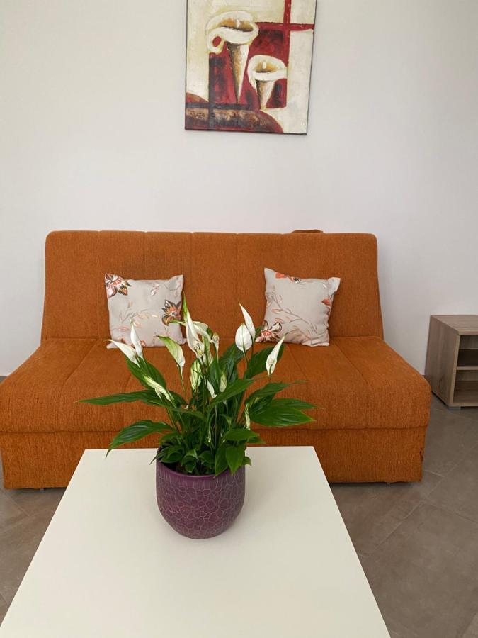 Dajkovic Apartmani Bar Buitenkant foto