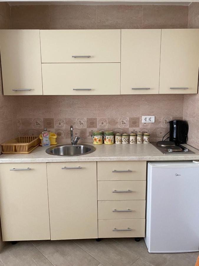 Dajkovic Apartmani Bar Buitenkant foto